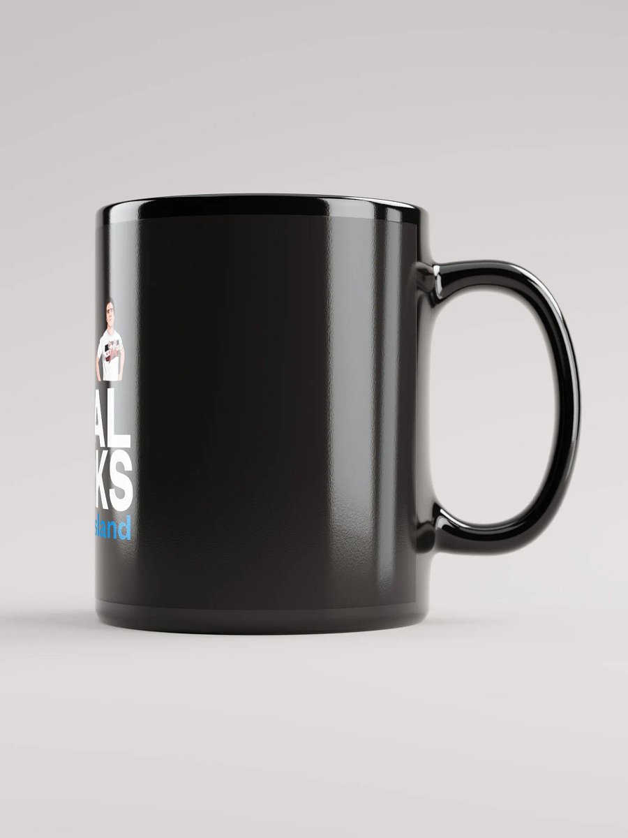 Real Marks Coffee Mug product image (1)