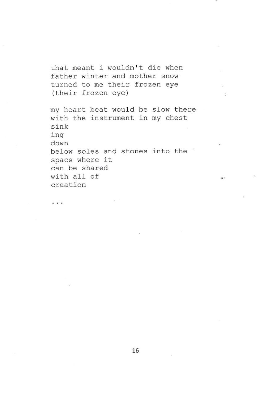 all of the animals chapbook product image (4)