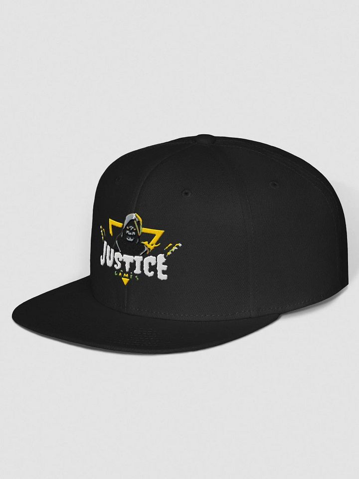 The Real Justice product image (2)