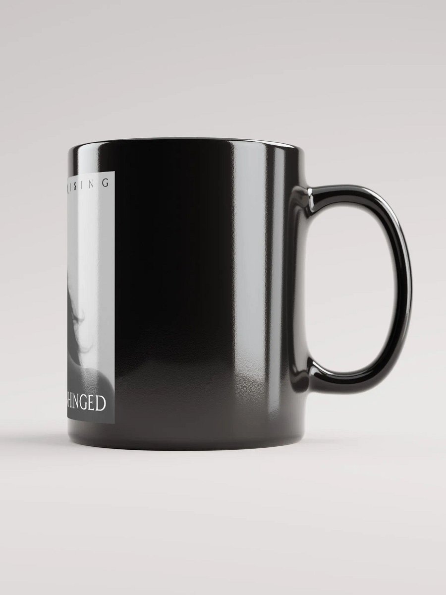 Woman Unhinged - Cover Art Coffee Mug product image (2)