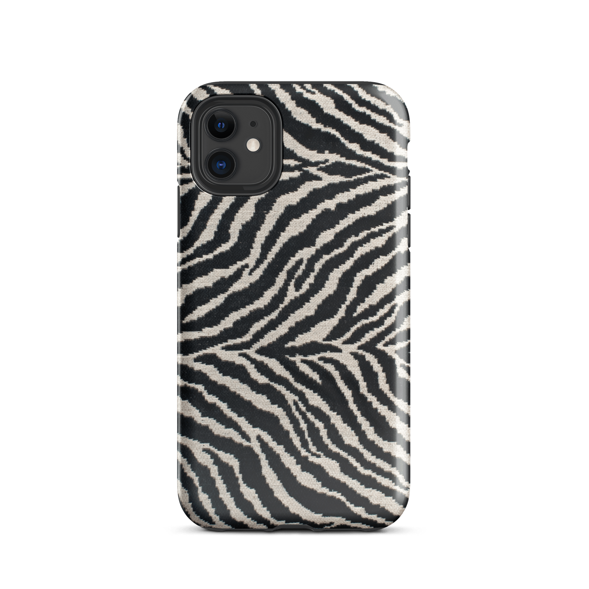zebra i phone case product image (55)