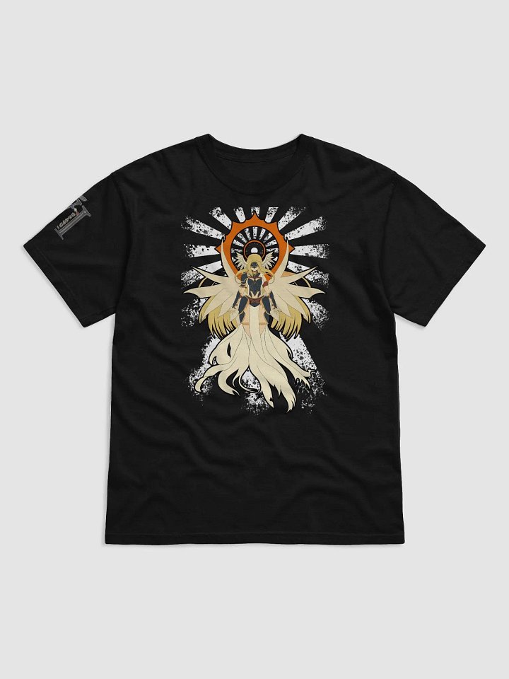 Empress T-shirt product image (1)