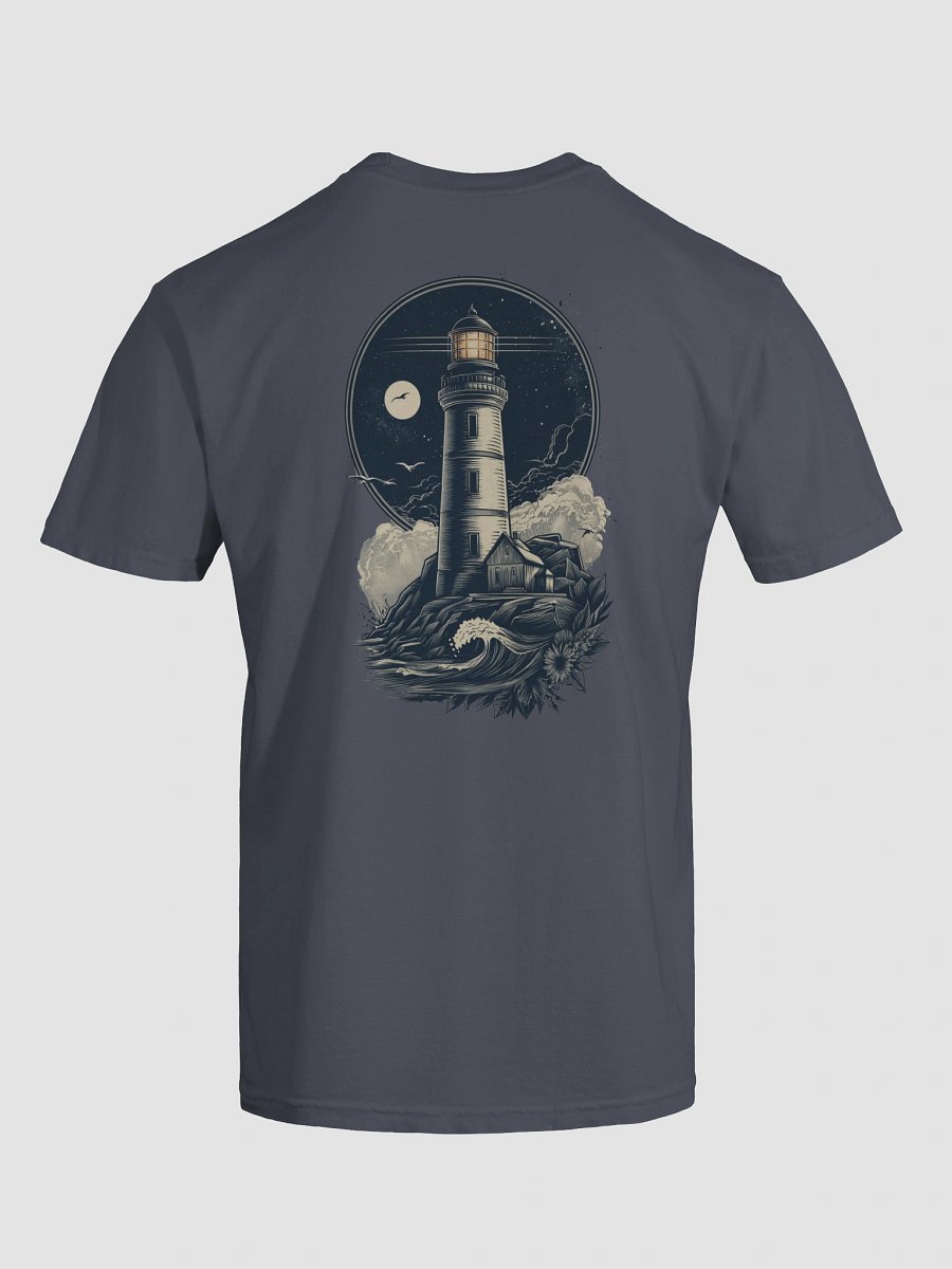 "Lighthouse Lament" product image (2)