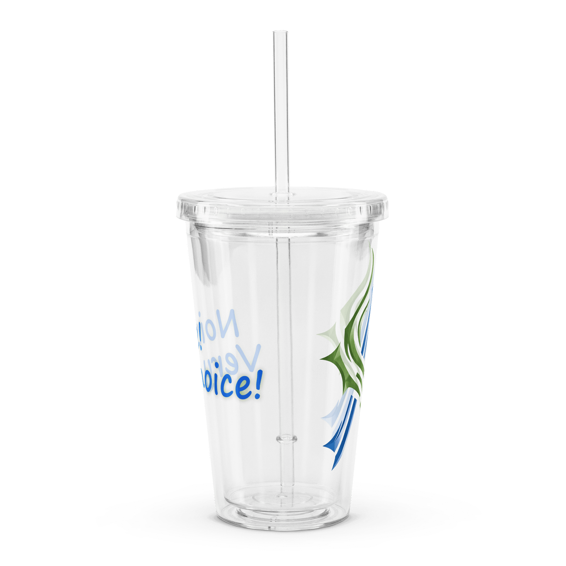 Noice! Very Noice! Double Wall Tumbler product image (2)