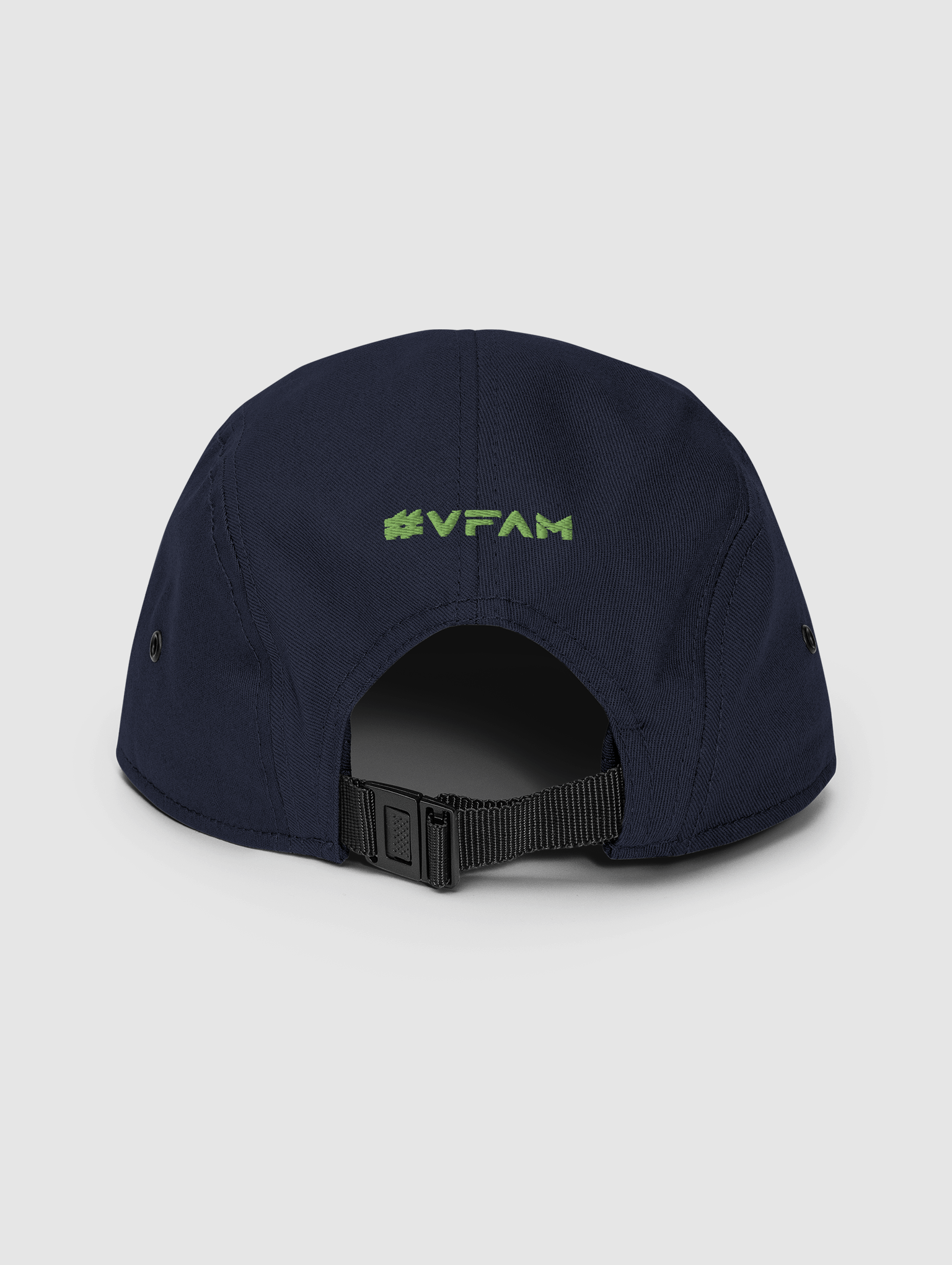 Custom Hat product image (3)