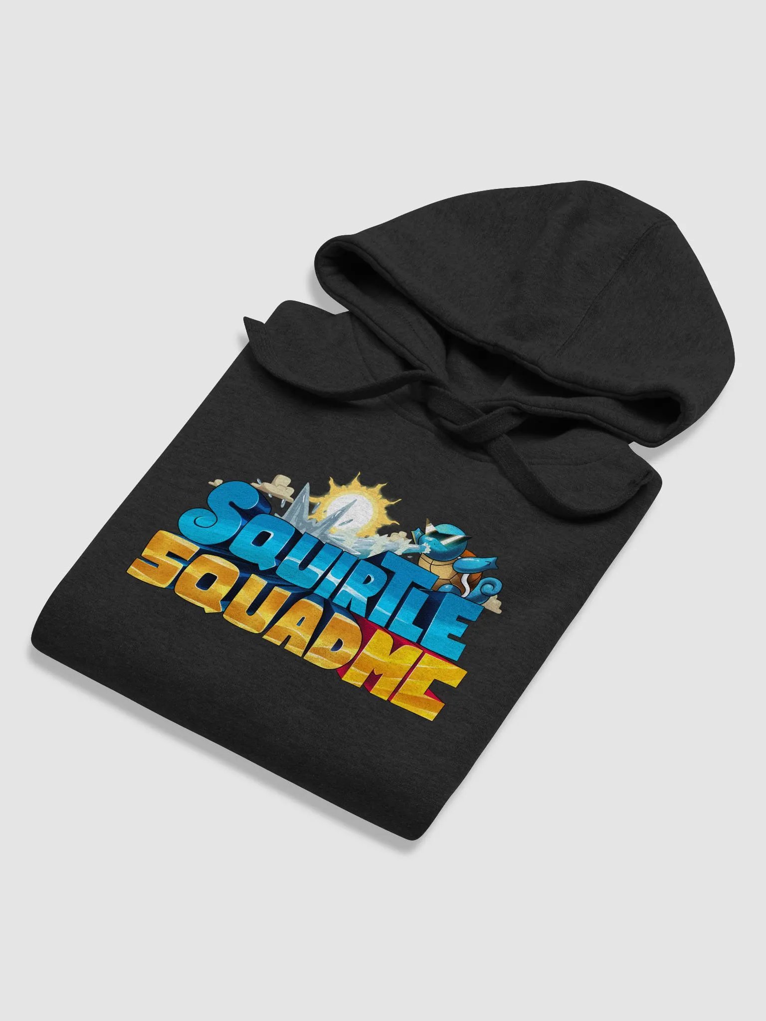 SS Classic Soft Hoodie product image (46)