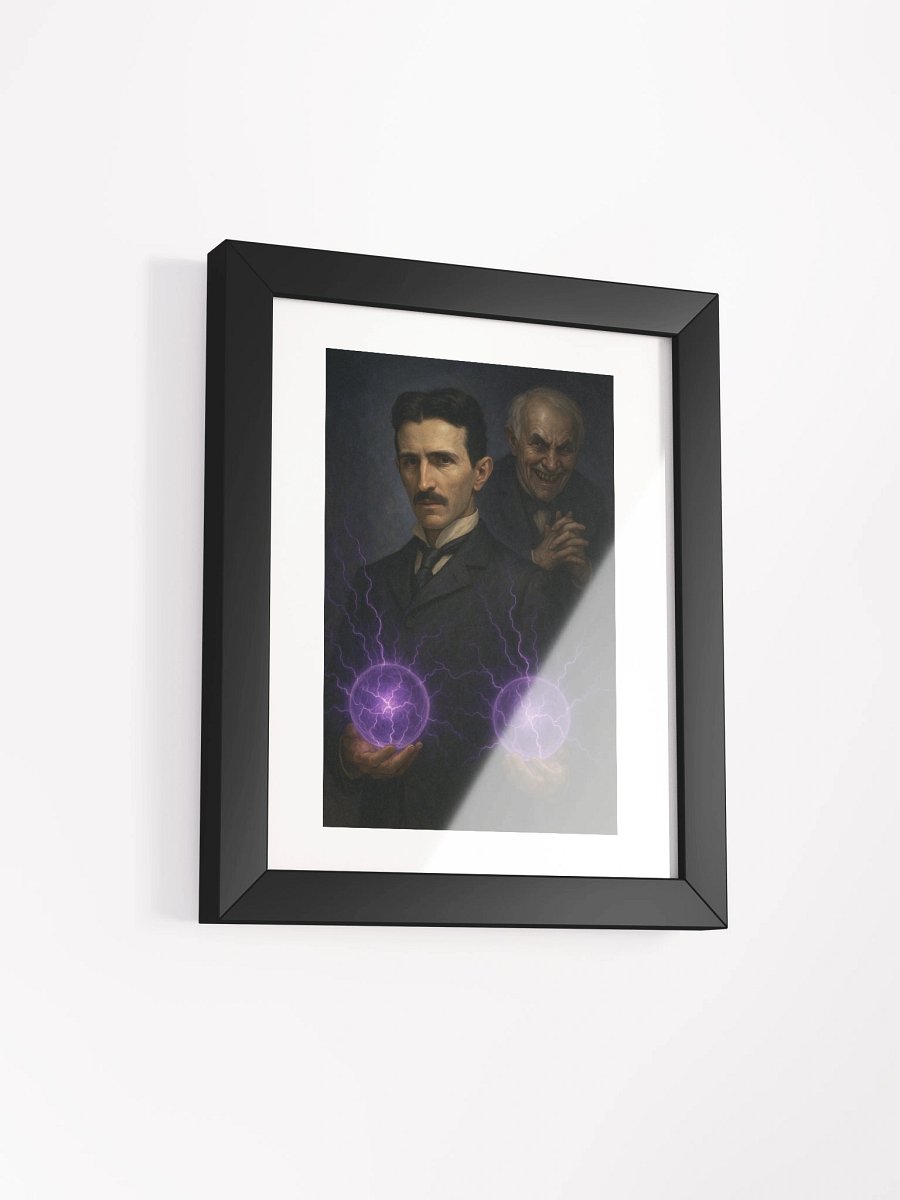 God of Voltage, Slave of Greed product image (8)