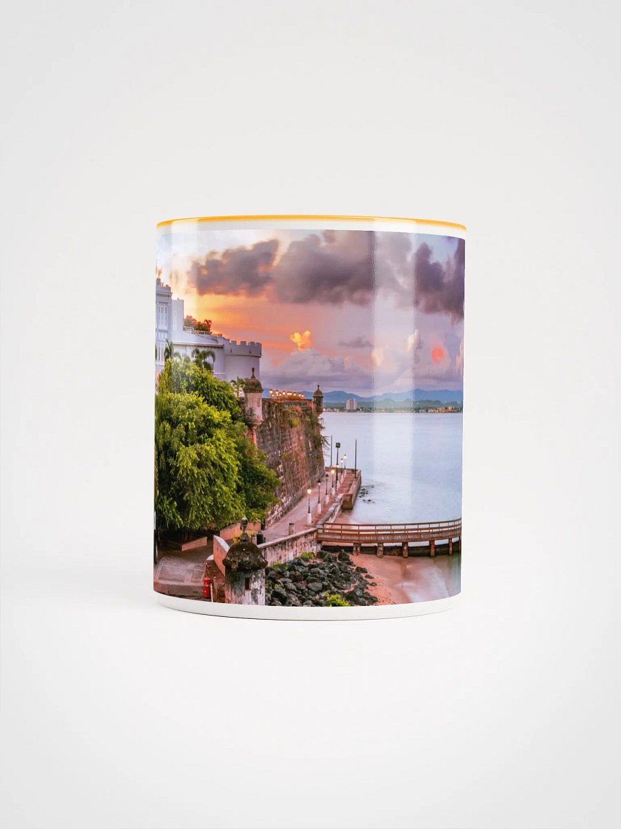 San Juan views product image (5)