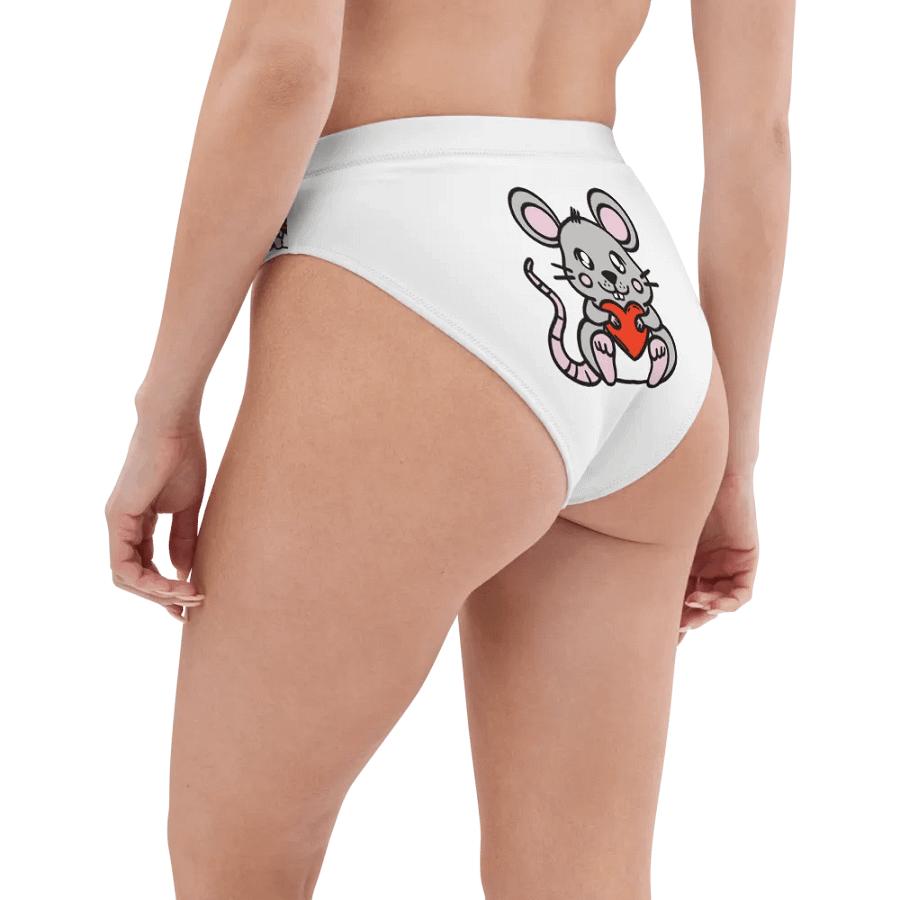 Rat Underwear product image (3)