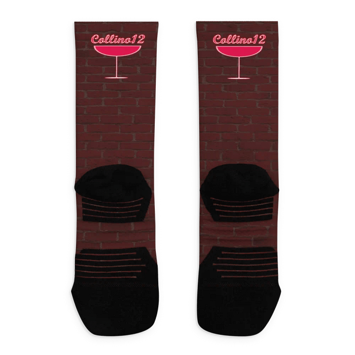 Collino12 Socks product image (1)