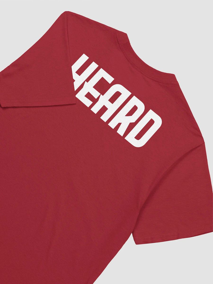 I Hate It Here Tee product image (4)