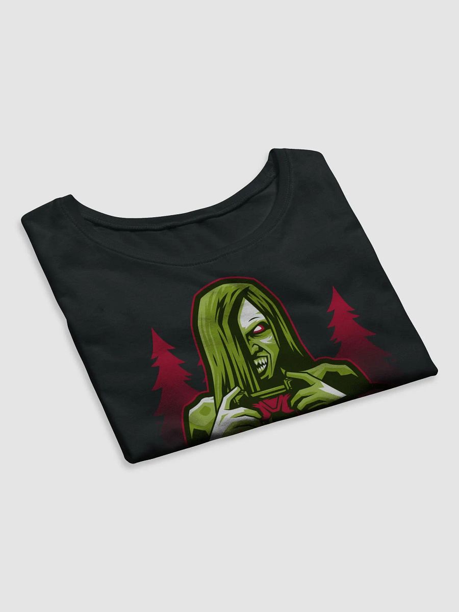 Walker - Crop Tee product image (7)