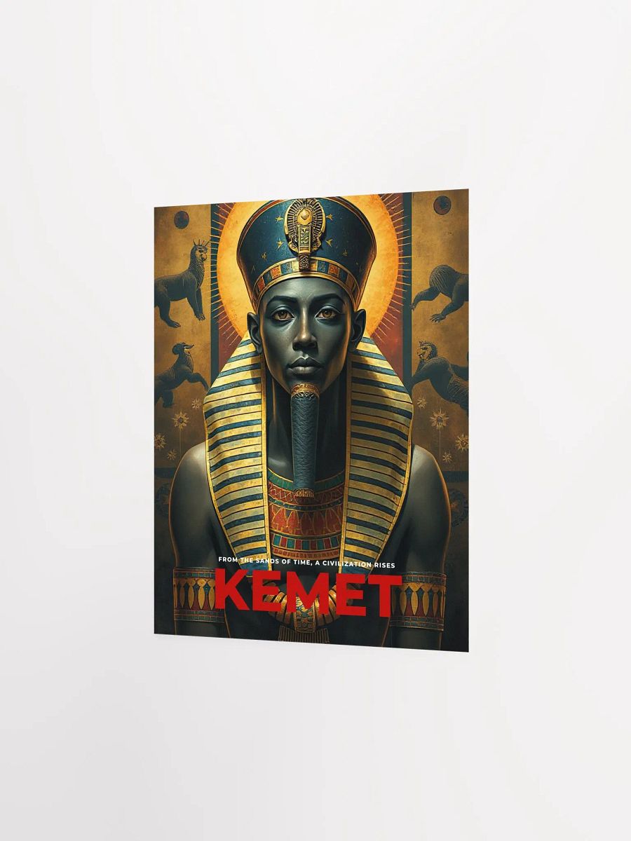 Kemet (Rises) product image (9)