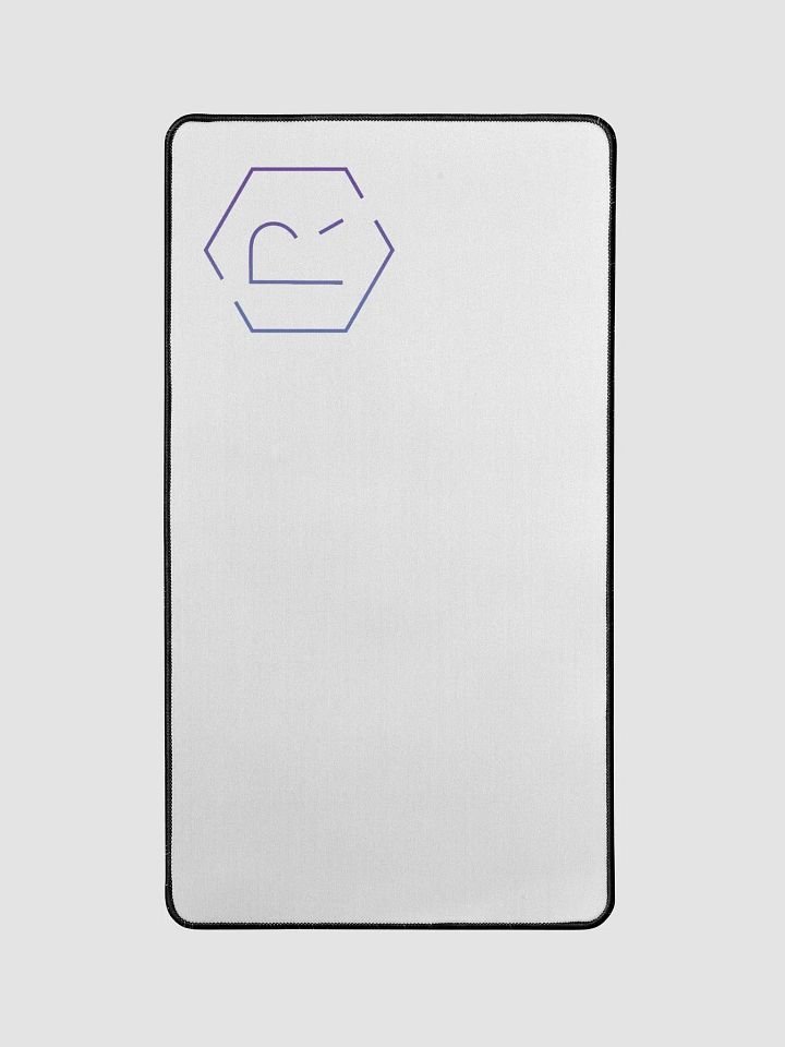 XL Mousepad (12