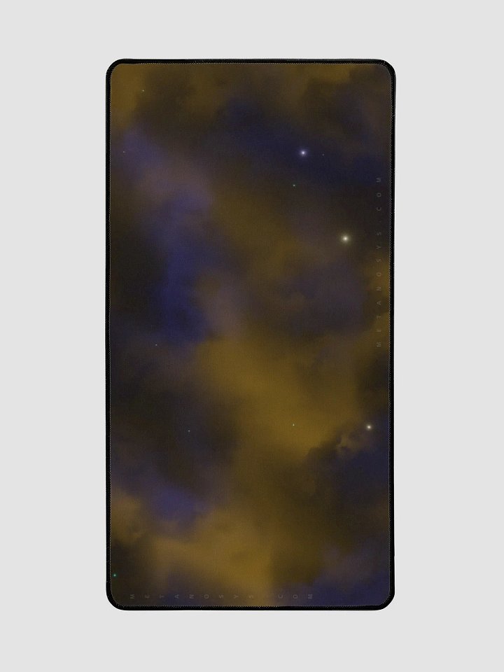 Nebula IG1 Desk Mat 15.5x31.5 product image (2)