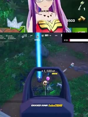 mistakes where made. follow for more elzora84 on #Twitch #fortnite #vtuber #twitchstreamer #fortniteclips #fails