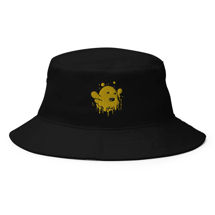 Happy Globert Bucket Hat product image (1)