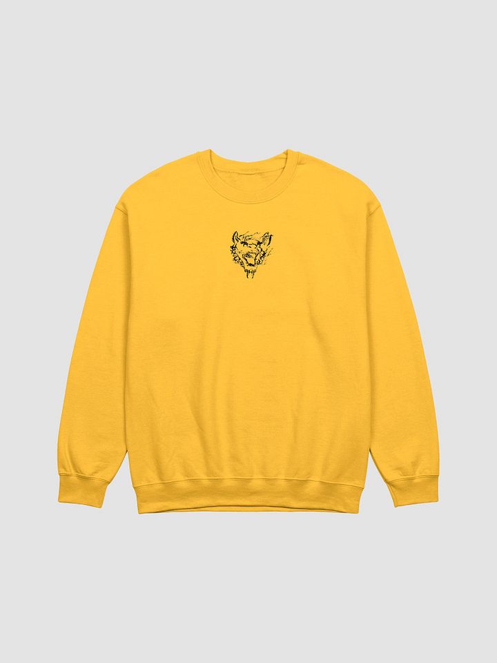 Teeth Crewneck 3 product image (1)