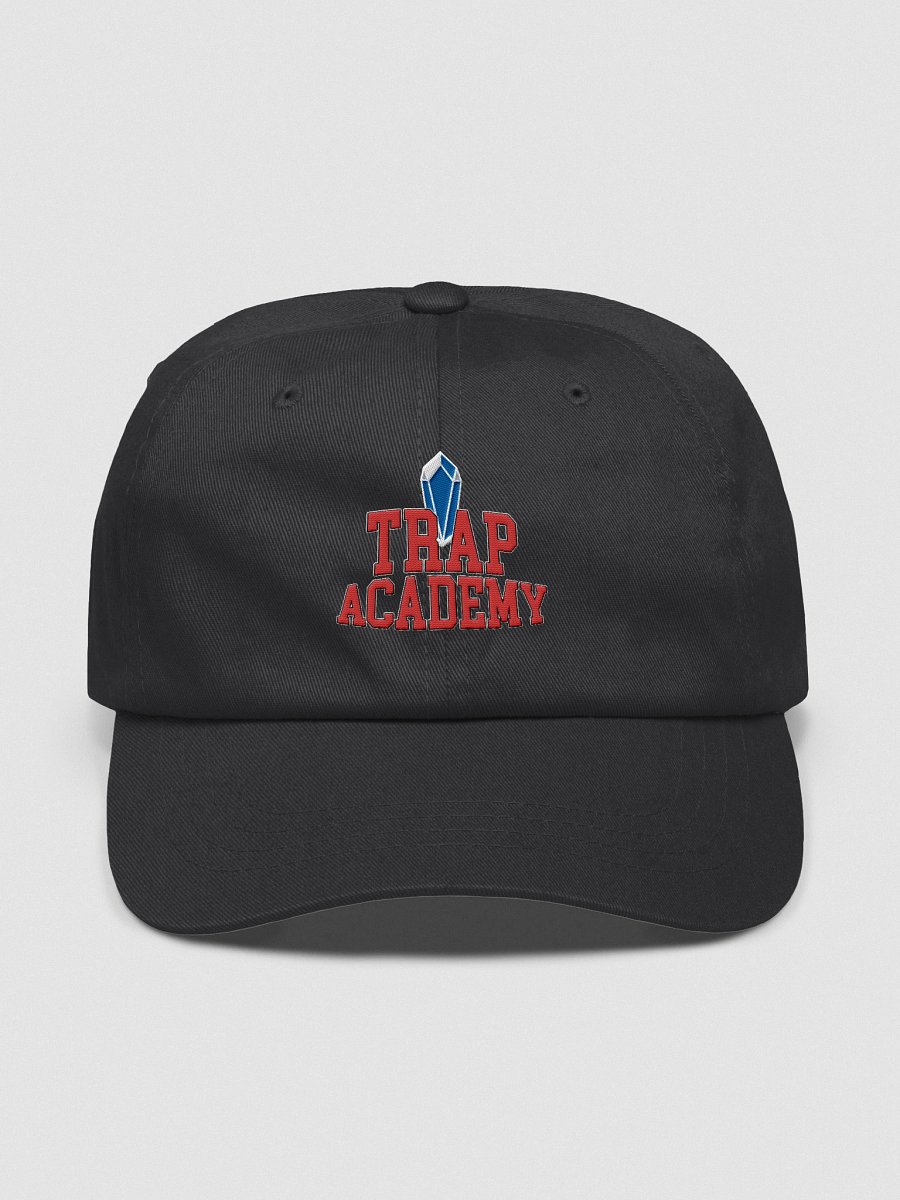 Trap Academy Cap product image (9)