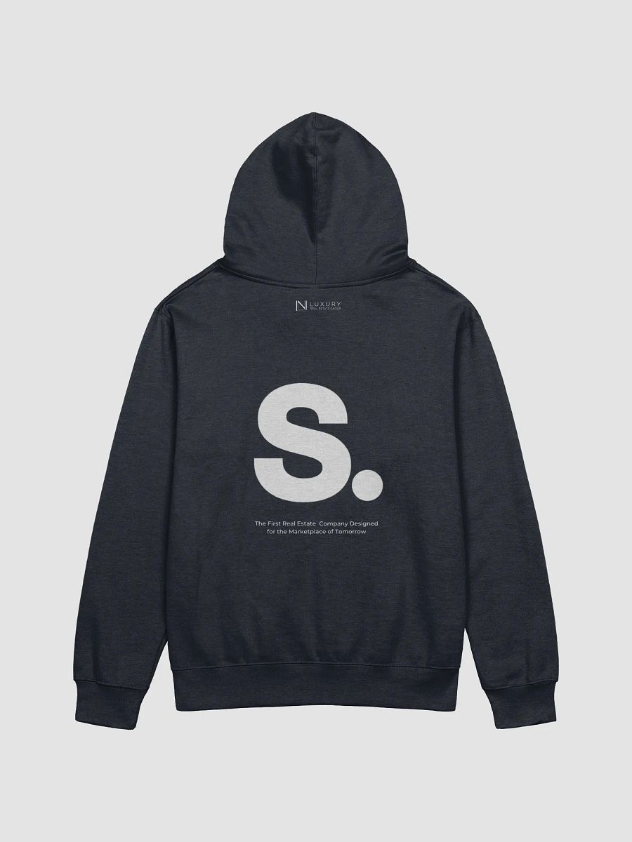 NJLRE X SERHANT - UNISEX HOODIE 6 product image (2)