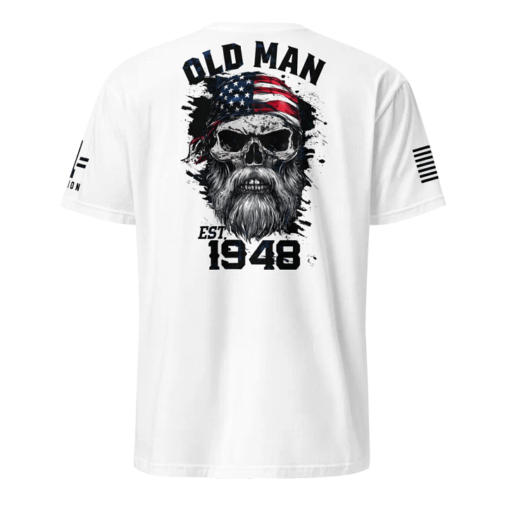 1948 Old Man: Light product image (21)