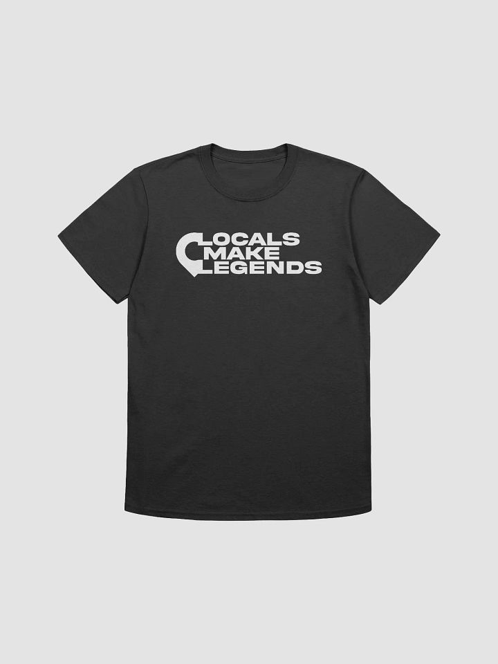 LML Basic A Shirt product image (1)