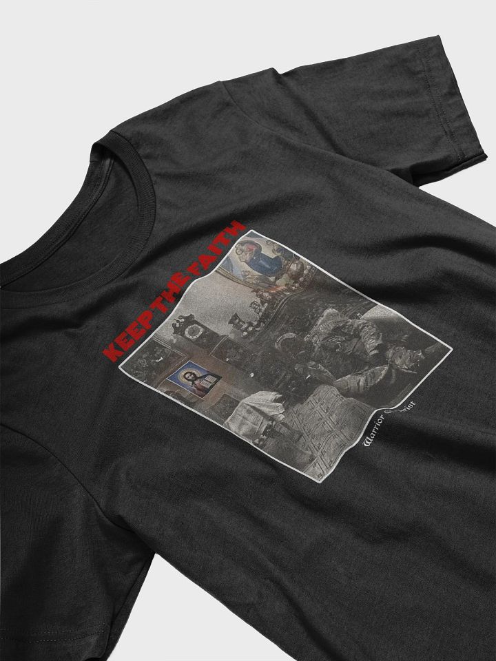 Warrior Of Christ product image (1)