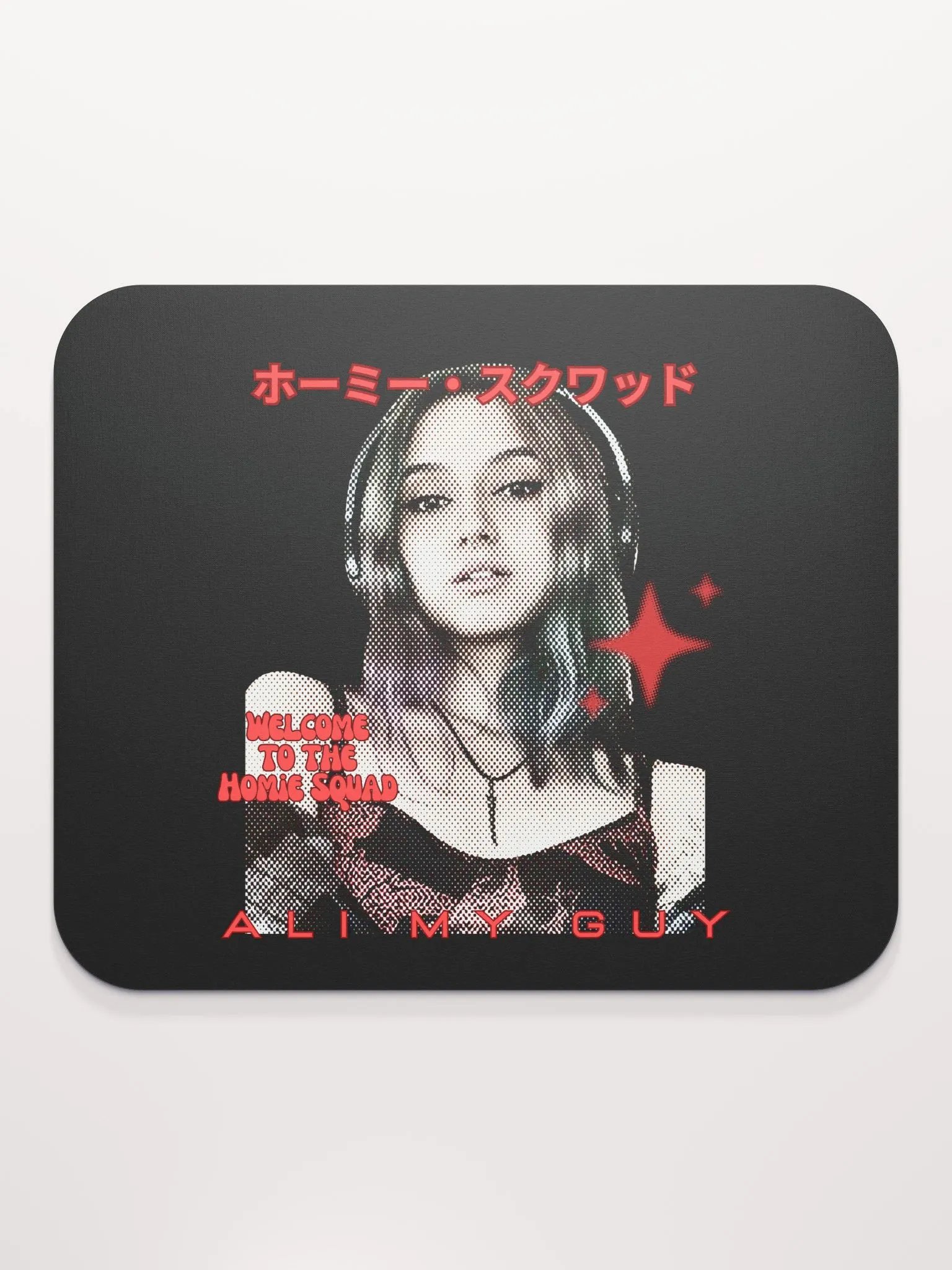 Y2K Style Small Mousepad product image (2)