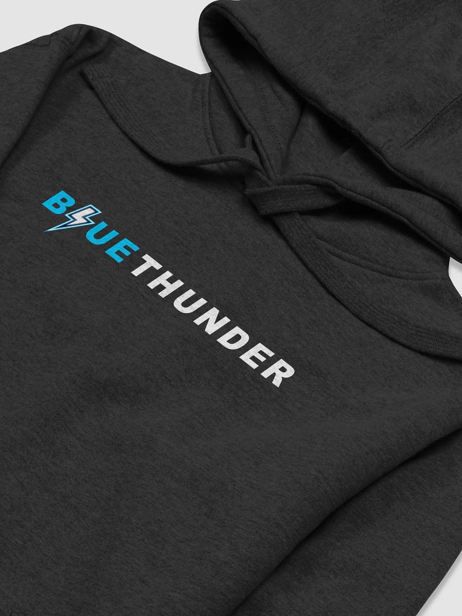 Horizontal Logo Hoodie product image (12)