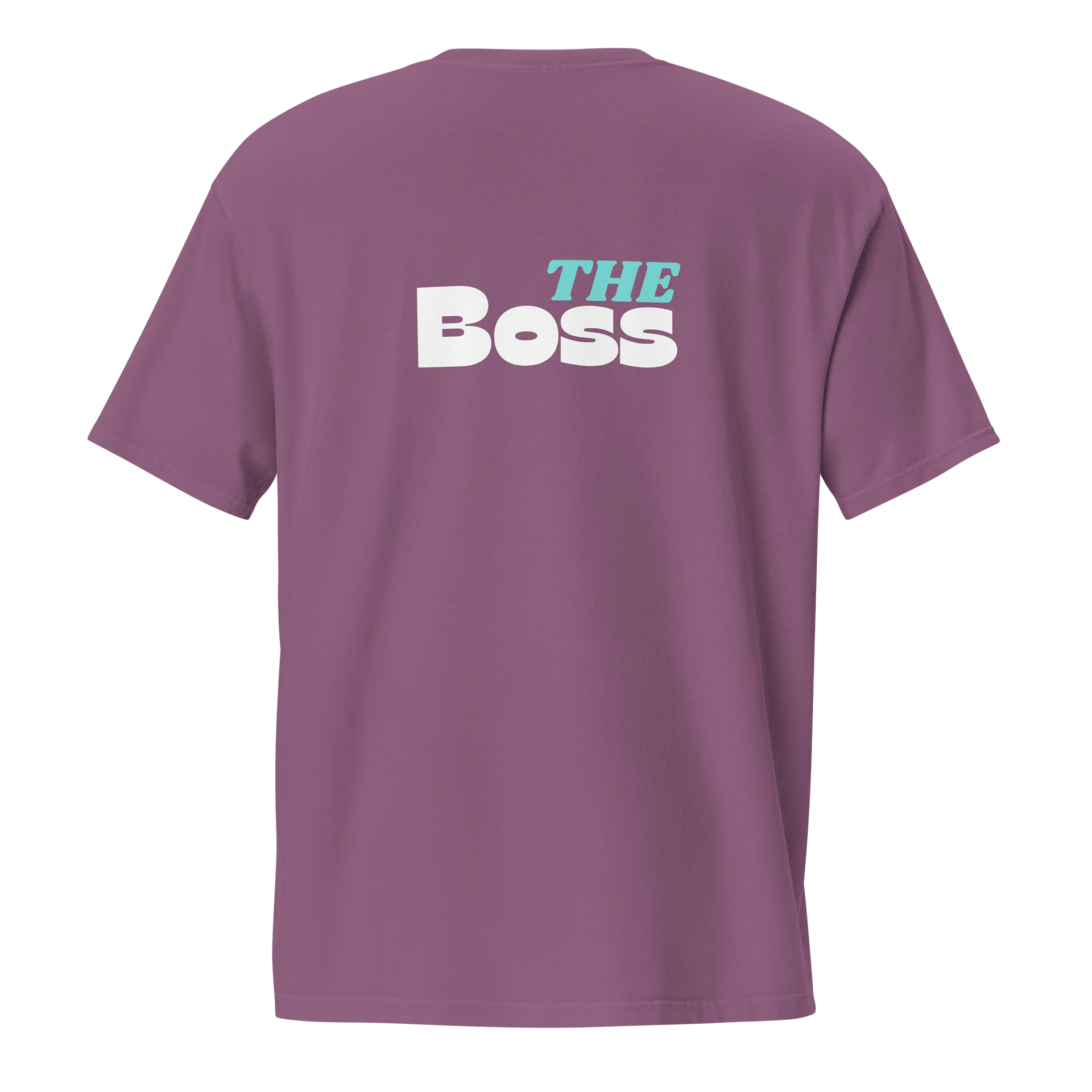 The Boss product image (9)