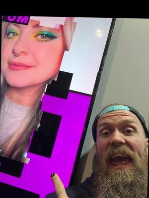 i70 you were an absolute blast!! Got to see some really cool cosplay, check out some awesome PC builds play some retro games, chexked out some decent indie titles and then there was @littleyumtwitch ❤️ Whole weekend for i71? Hmmmm 🤔🤔 #i70 #creators #gaming #indiegames #retrogames #twitchstreamer #sony #monsterenergy #daysout #birthdayweek 