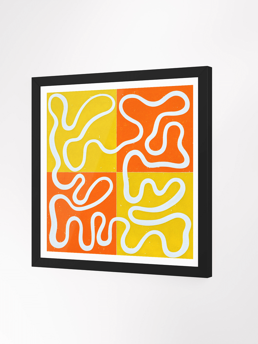 Big Daddy (2008) print framed product image (2)