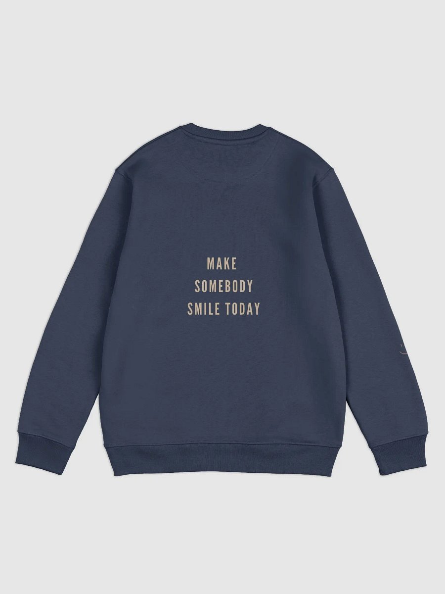 IAMBAYLEE Printed Crewneck product image (6)