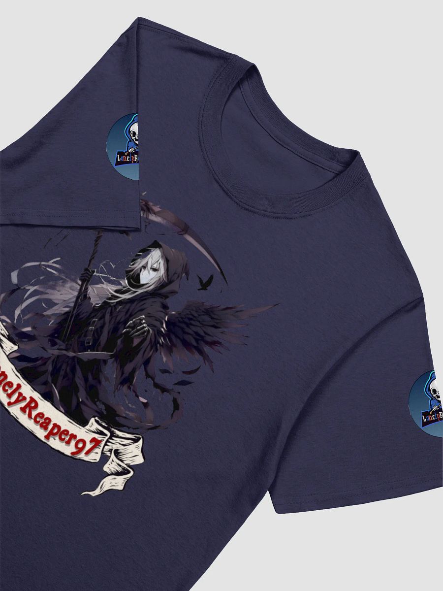 Reaper's Embrace T-Shirt product image (3)