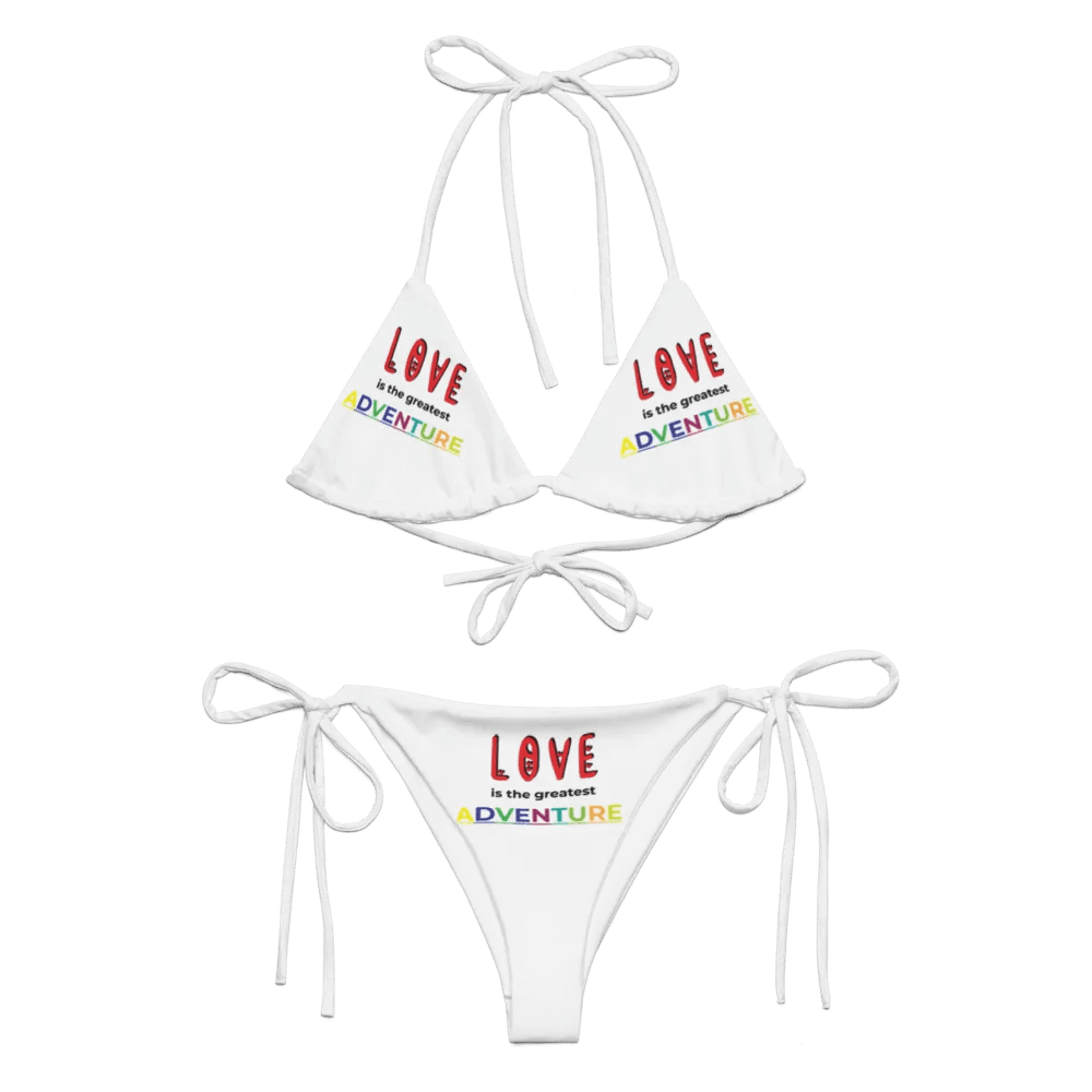 LOVE IS THE GREATEST ADVENTURE. HEART, LOVE, PROFILE, RED, PUNK, RETRO, VINTAGE, ADVENTURE, VALENTINES DAY, ROMANTIC, ROMANCE, COUPLE, GIRLFRIEND, BOYFRIEND, HUSBAND, WIFE product image (1)