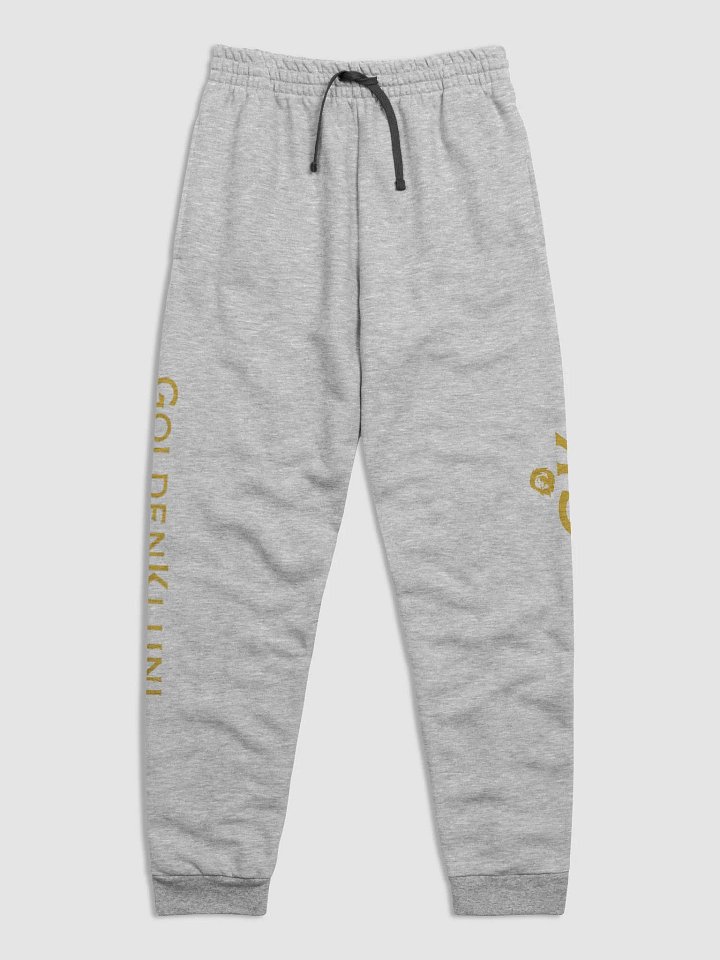 The GK Joggers product image (2)