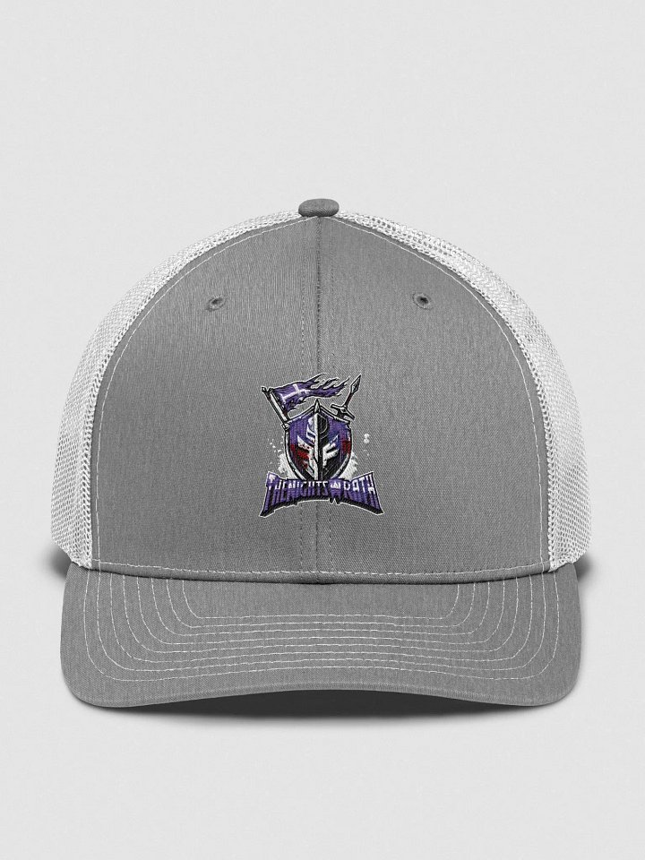 Logo Hat product image (8)