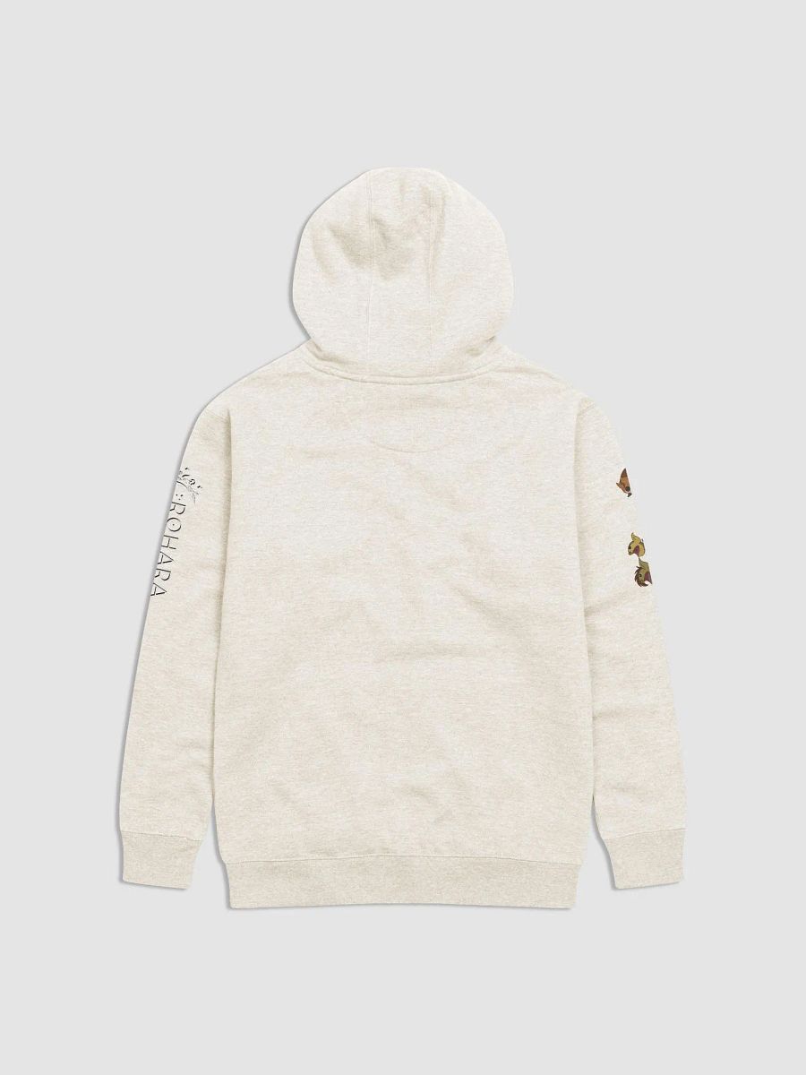 Yapper's Gate Group Hoodie product image (3)