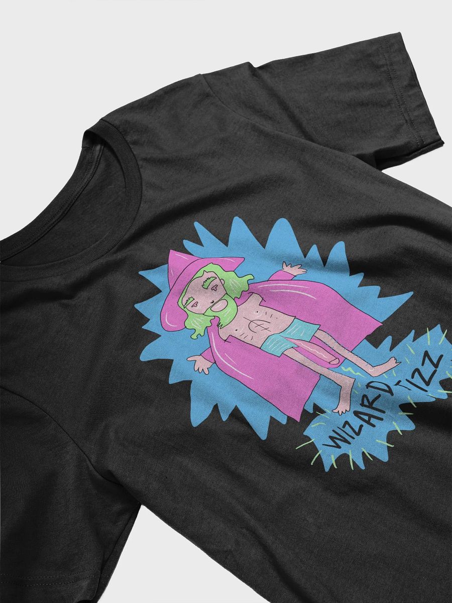Wizard Jizz product image (3)