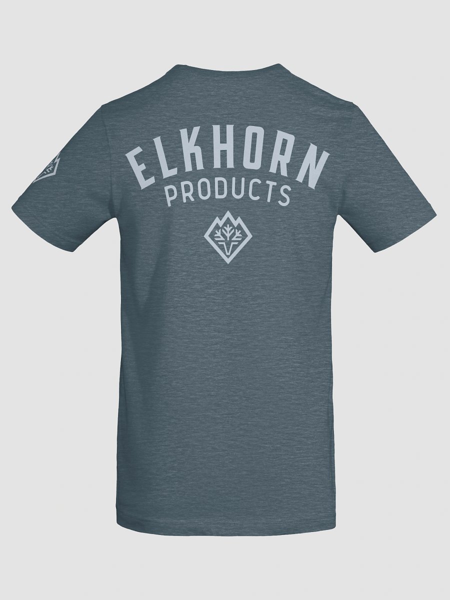 Elkhorn Terraform Earth Tee product image (22)