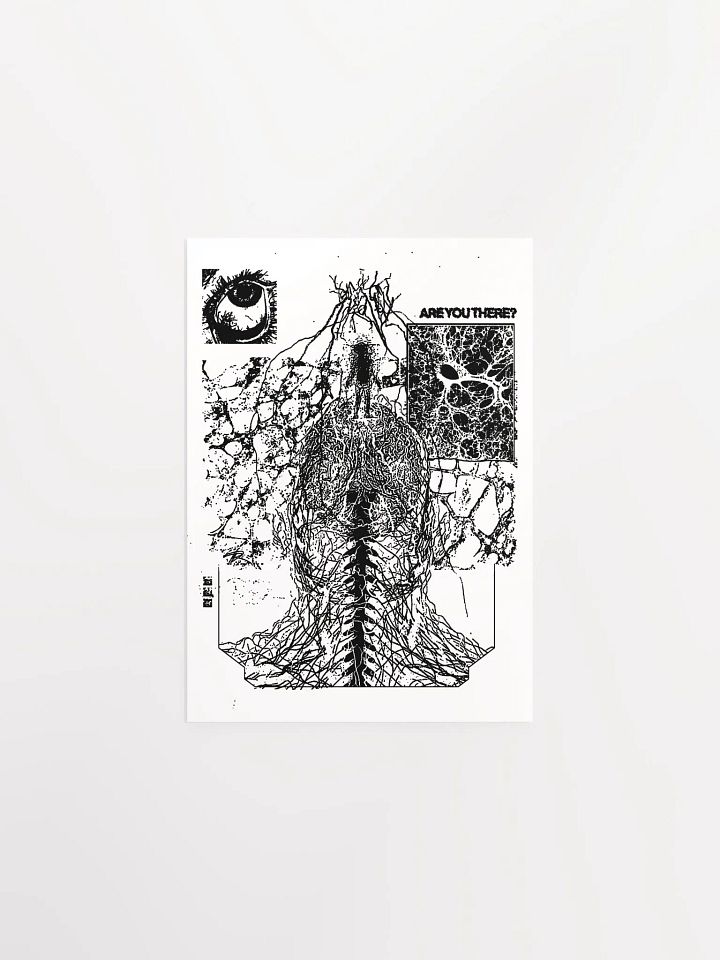 THERE - Poster product image (2)