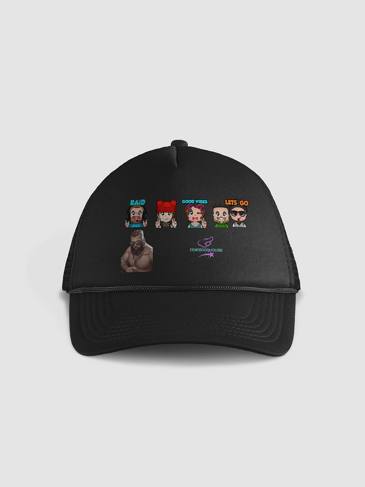 Knight's Of The Doghouse Merch!!! product image (1)