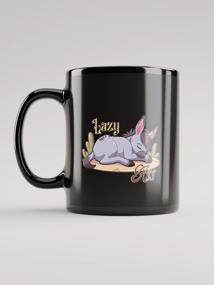 Lazy Ass mug product image (6)