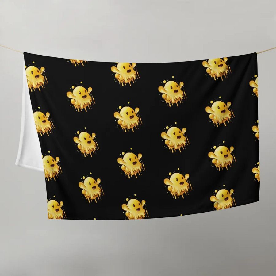 Globert Throw Blanket product image (9)