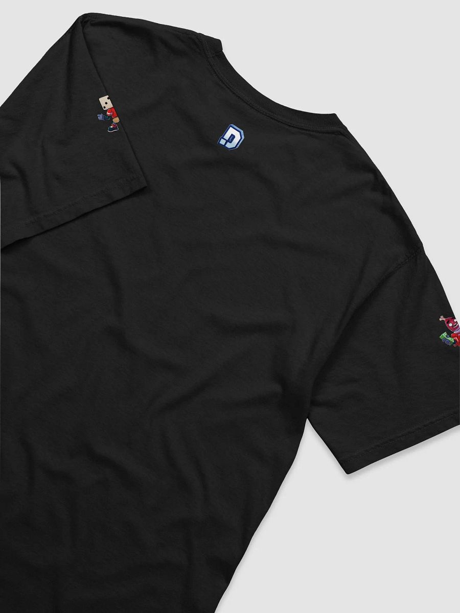 DigiGods Watermelon T-Shirt product image (15)