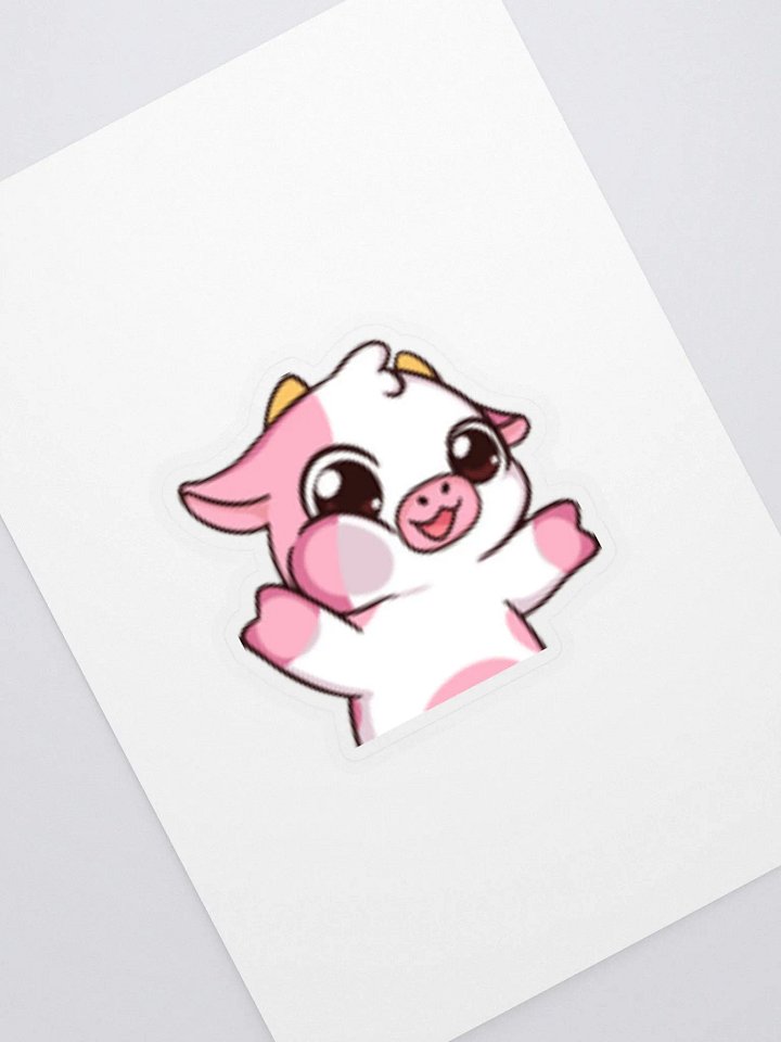Moomi Squishy product image (1)