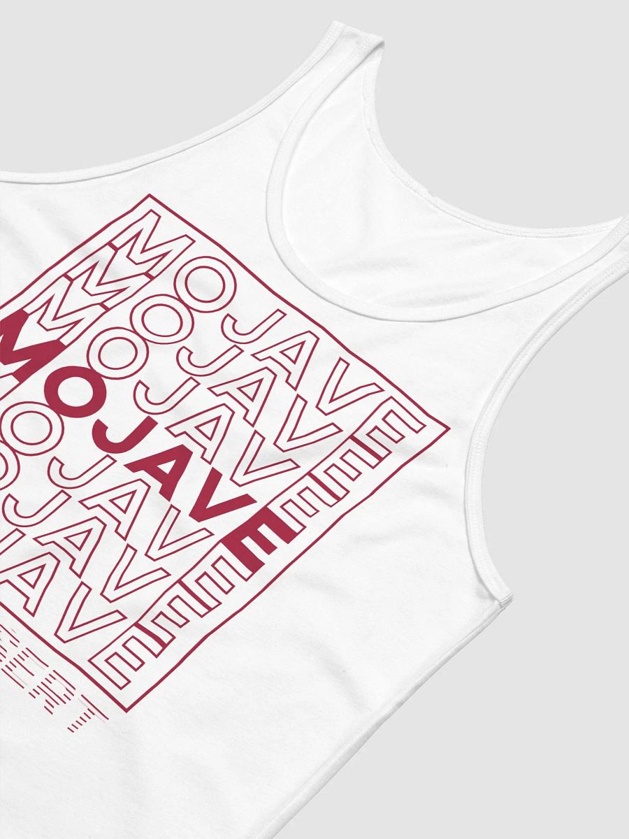 Mojave Desert Tank product image (6)