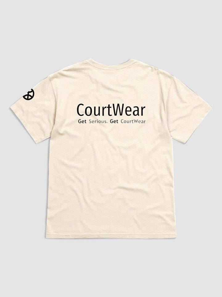 CourtWear- Knicks Tee product image (3)