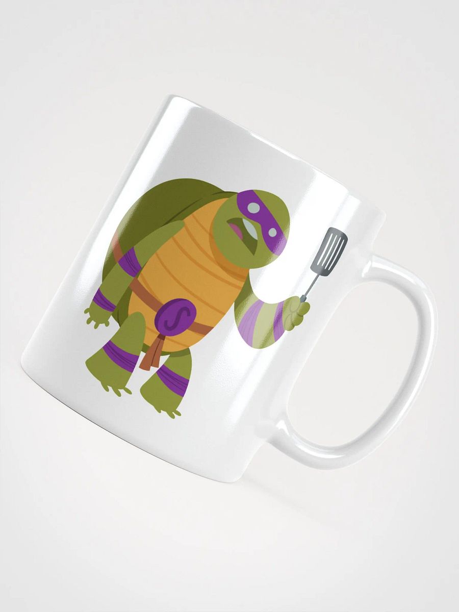 Spatula Turtle product image (4)