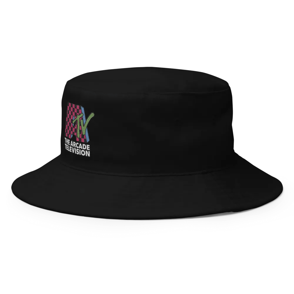 ATV ∙ Bucket Hat product image (2)